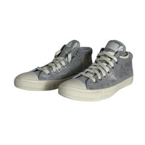 NIB Converse shoes Women's Madison Mid Winter Slay Size 10 athletic Casual